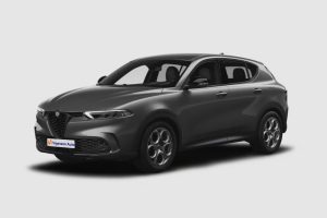 Alfa Romeo Tonale nlt