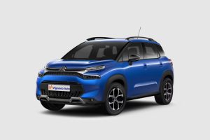 C3 Aircross