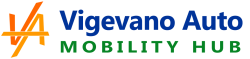 Logo Vigevano Auto Mobility Hub